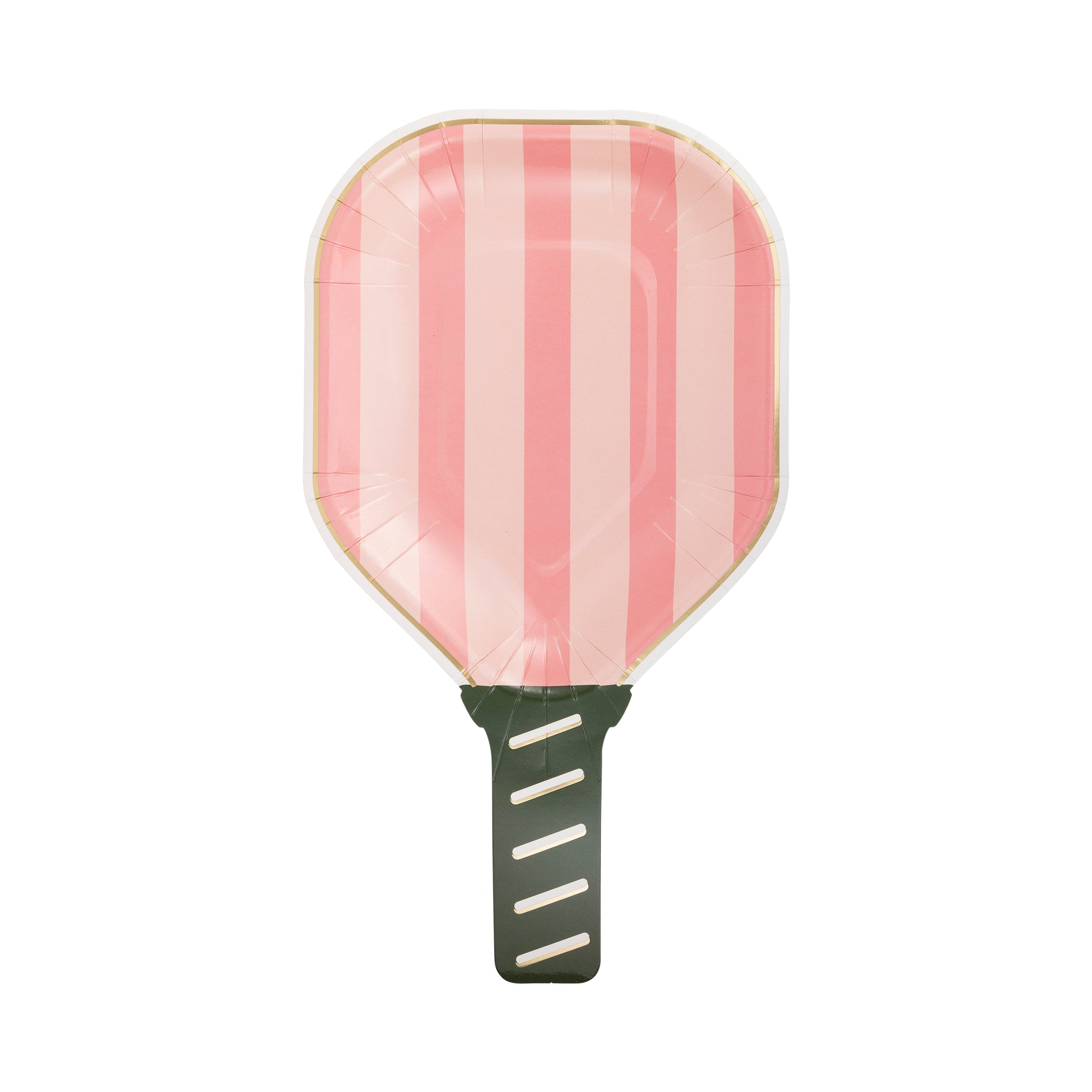 Plato Pala Rosa  “Sweet Smash”  ( 8 pzas)