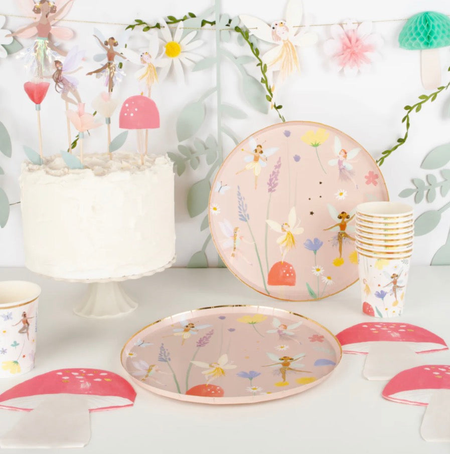 FAIRY BIRTHDAY