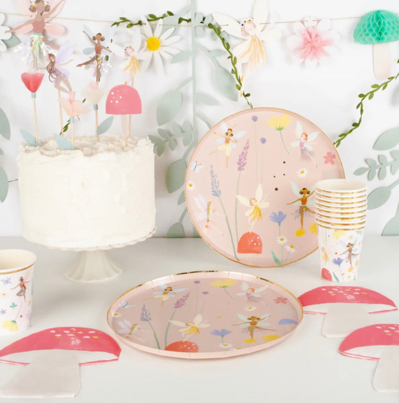 FAIRY BIRTHDAY