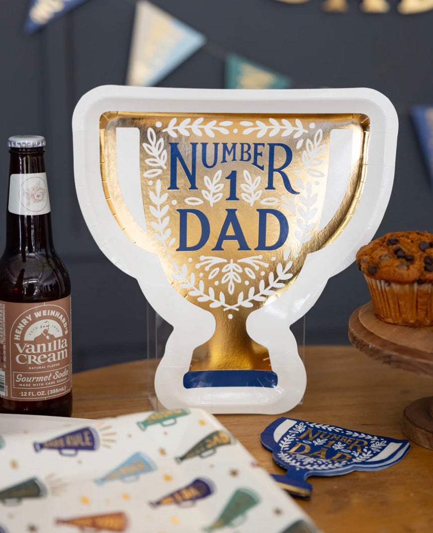 FATHER'S DAY