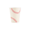 Vasos Béisbol Party