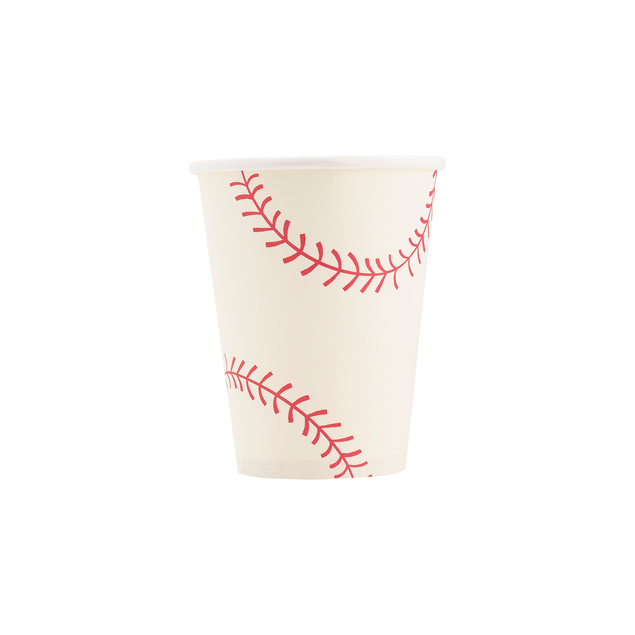 Vasos Béisbol Party