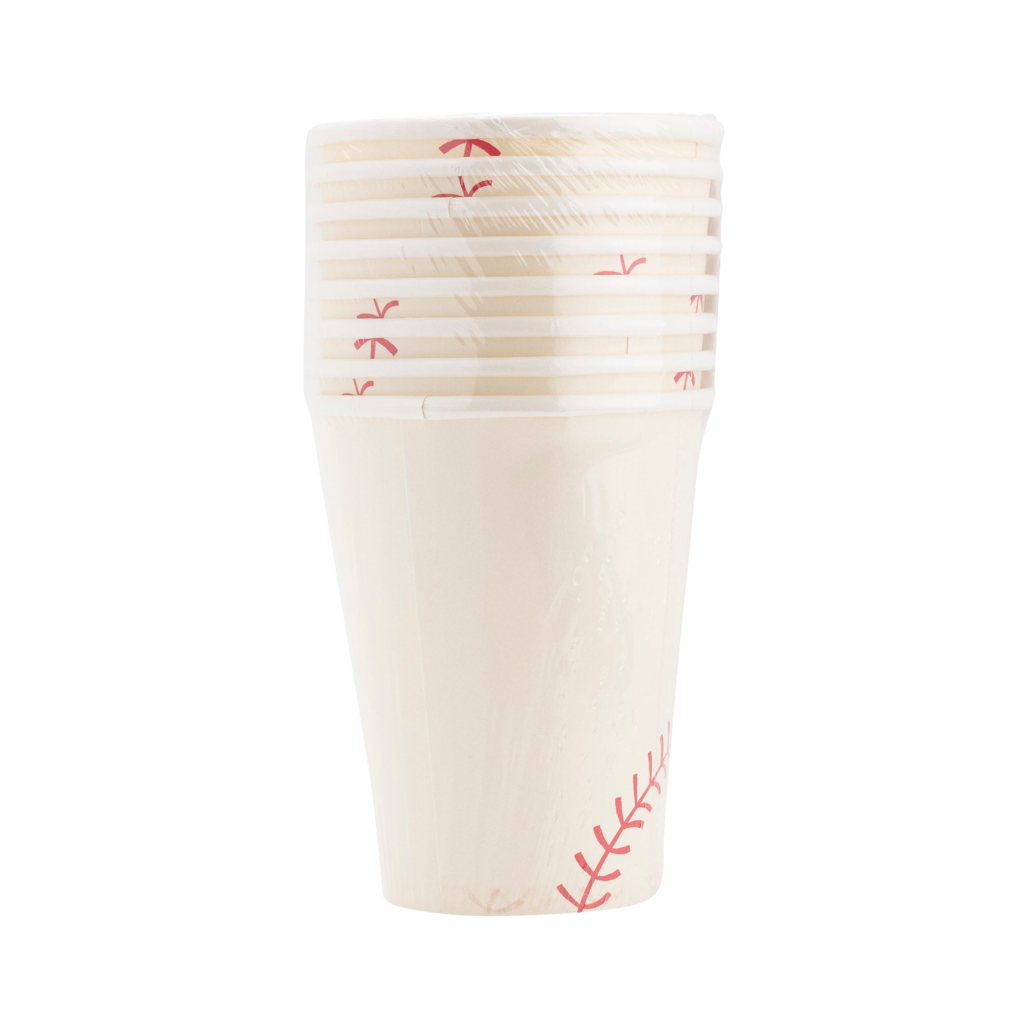 Vasos Béisbol Party