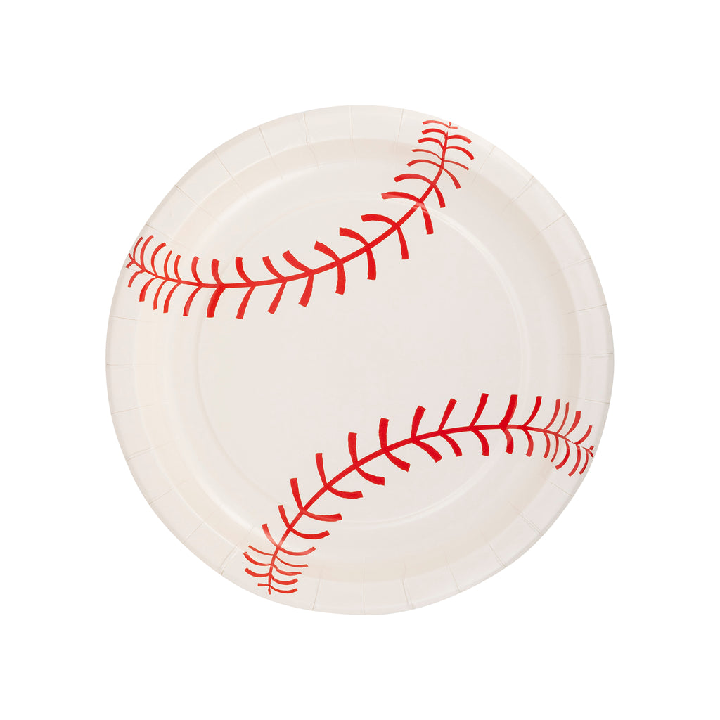 Platos Béisbol