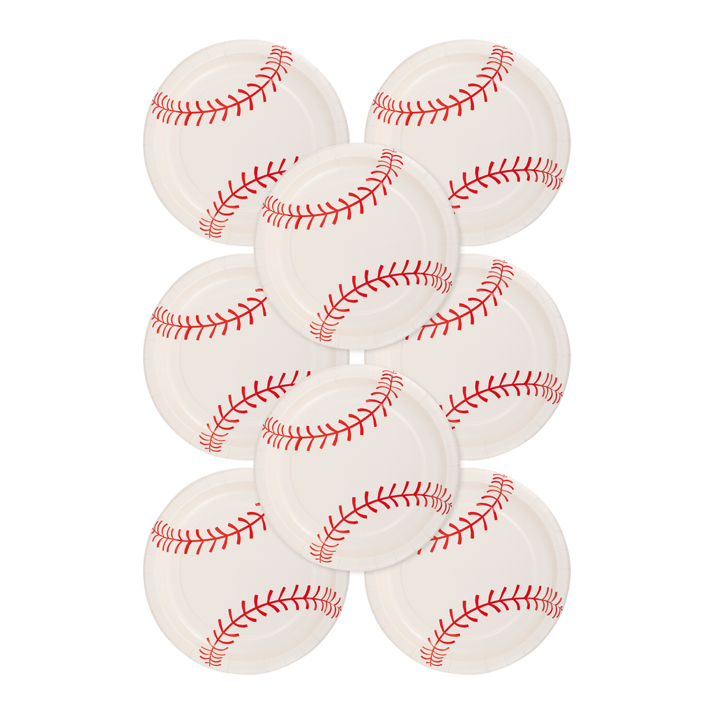 Platos Béisbol