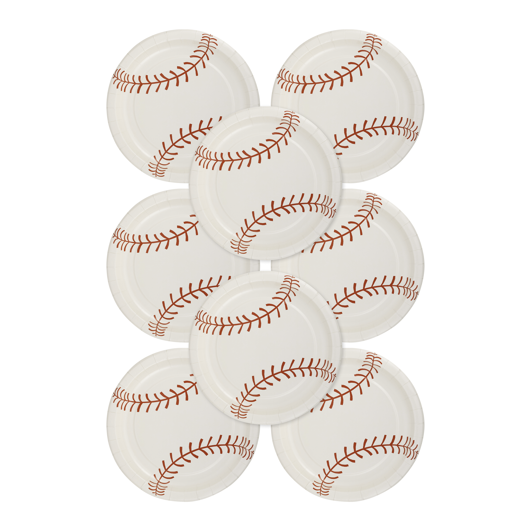 Platos Béisbol