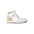 Servilletas Zapatilla Basket