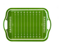 Bandeja Bambú Fútbol Americano