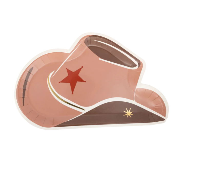 Sombrero Vaquero Western Party