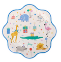 Plato Animal Party