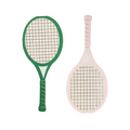 Servilletas Raqueta Tenis
