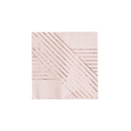 Servilletas Rosegold