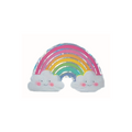 servilleta arcoiris