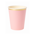 Vaso Coral Suave