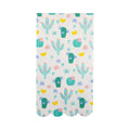 Servilletas estampado de cactus