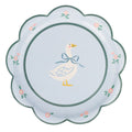 Plato  Goose Garden