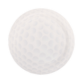 Platos Pelota de Golf
