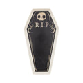 Bandeja Halloween RIP Bambú