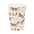 Vasos Vaquero Western Party