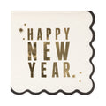 Servilletas Happy New Year