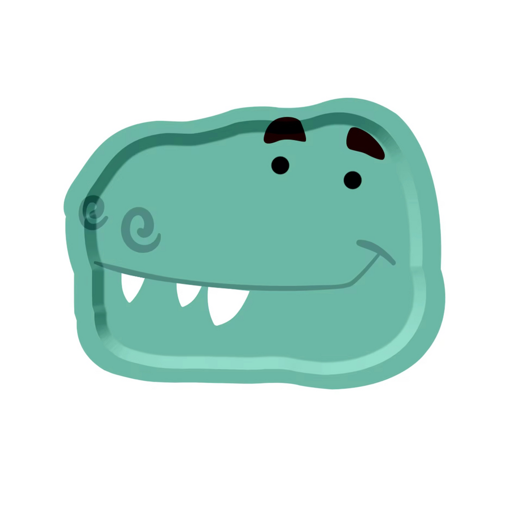 Kit Dino Party
