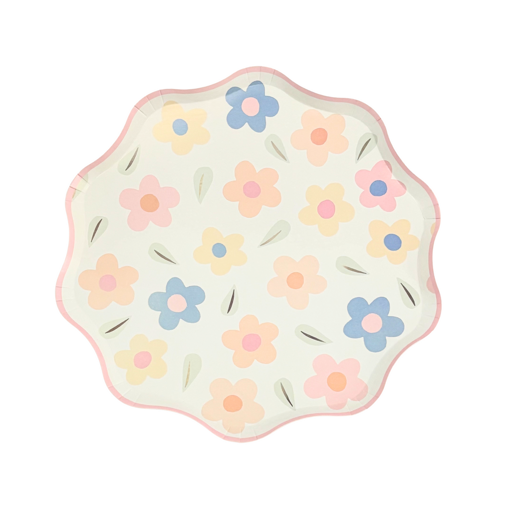 Kit Daisy Party