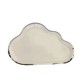 Plato en Forma de Nube