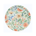 Platos Florales