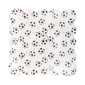 Platos Balón de Fútbol Party