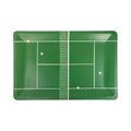 Platos Cancha de Tenis Party