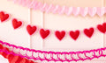 Banner Trio de Corazones