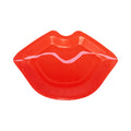 Platos Red Labios