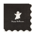 Servilletas  Fantasma Halloween