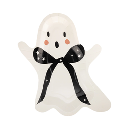 Platos Fantasma Halloween